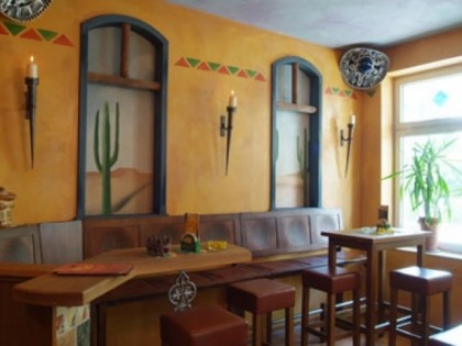 Photo: El Paso Cantina Y Bar Mexicano